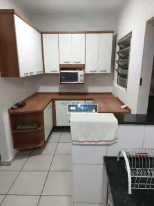 Sobrado com 2 Quartos à venda, 85m² no Vila São Jorge, São Vicente