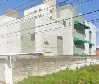 Apartamento com 3 Quartos à venda, 78m² no Bessa, João Pessoa