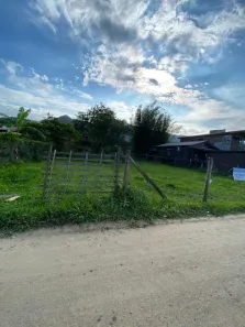 Lote/Terreno à venda, 440m² no Encantada, Garopaba