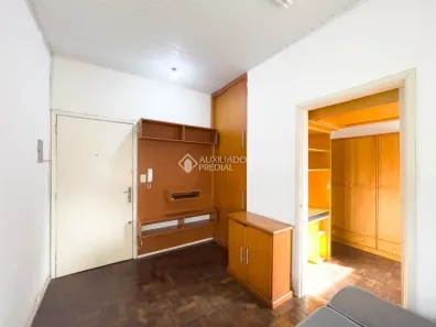 Apartamento com 1 Quarto para alugar, 30m² no Centro Histórico, Porto Alegre