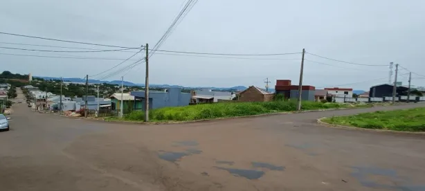 Lote/Terreno à venda, 201m² no Jardim do Cedro, Lajeado
