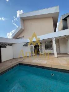 Casa com 4 Quartos à venda, 301m² no Alto da Boa Vista, Ribeirão Preto