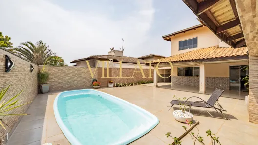 Casa com 3 Quartos à venda, 250m² no Loteamento Portal do Sol I, Goiânia