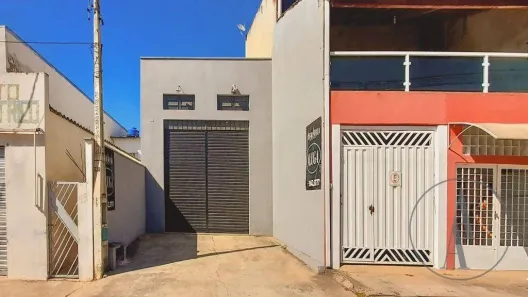 Ponto Comercial para alugar, 150m² no Parque Vitória Régia, Sorocaba