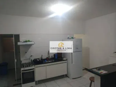 Casa com 2 Quartos à venda, 72m² no Jardim Marieta, Taubaté