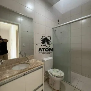 Casa de Condomínio com 3 Quartos à venda, 138m² no Morada dos Nobres, Taubaté