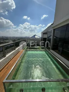 Cobertura com 3 Quartos à venda, 160m² no Vila Leopoldina, São Paulo