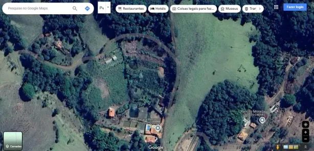 Fazenda/Sítio à venda, 5253m² no Caldas, Caldas