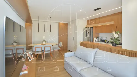 Apartamento com 2 Quartos à venda, 69m² no Vila Leopoldina, São Paulo