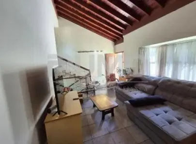 Sobrado com 3 Quartos à venda, 416m² no Cidade Universitária, Campinas