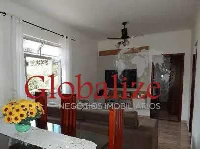 Apartamento com 2 Quartos à venda, 79m² no São Jorge, Santos