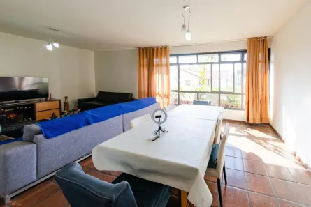 Apartamento com 4 Quartos à venda, 200m² no Jardim América, Belo Horizonte