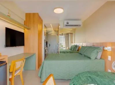 Apartamento com 1 Quarto à venda, 24m² no Rio Vermelho, Salvador