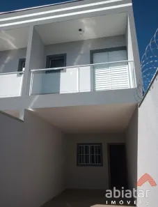 Sobrado com 3 Quartos à venda, 102m² no Jardim Elizabeth, São Paulo