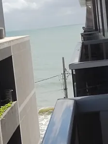 Apartamento com 1 Quarto para alugar, 34m² no Bessa, João Pessoa