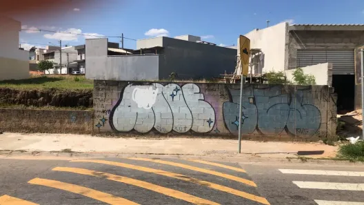 Lote/Terreno com 1 Quarto à venda, 150m² no Residencial Santa Giovana, Jundiaí