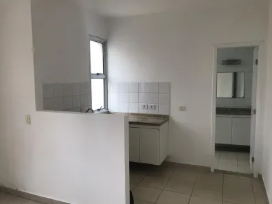 Apartamento com 1 Quarto para alugar, 25m² no Bela Vista, São Paulo