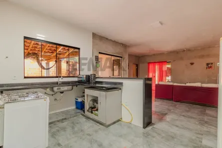 Casa de Condomínio com 2 Quartos à venda, 229m² no , Corumbataí