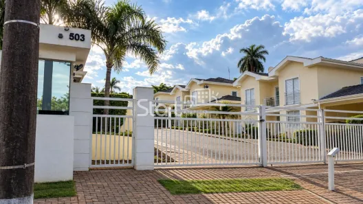 Casa de Condomínio com 5 Quartos à venda, 200m² no Parque Taquaral, Campinas