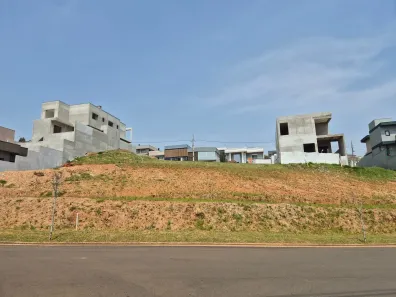 Lote/Terreno à venda, 303m² no Colônia Dona Luíza, Ponta Grossa