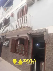 Casa de Condomínio com 3 Quartos à venda, 93m² no Praça Seca, Rio de Janeiro