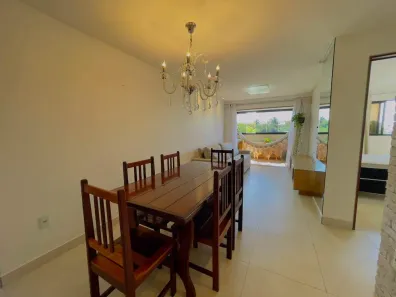 Apartamento com 3 Quartos à venda, 93m² no Jardim Oceania, João Pessoa