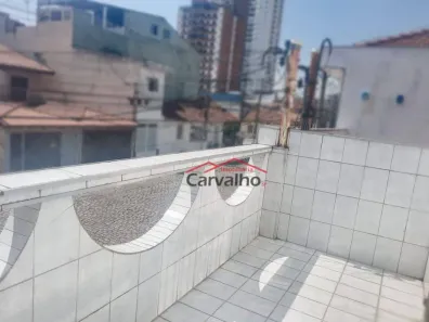 Sobrado com 3 Quartos à venda, 250m² no Vila Maria Baixa, São Paulo