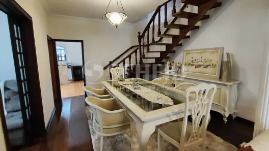Casa com 3 Quartos à venda, 300m² no Vila Constança, São Paulo