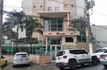 Apartamento com 2 Quartos à venda, 68m² no Santana, São Paulo