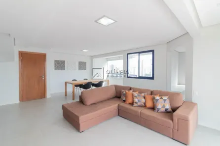 Cobertura com 4 Quartos à venda, 210m² no Perdizes, São Paulo