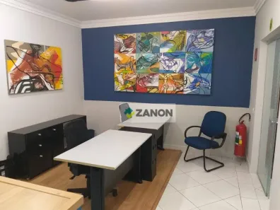 Sala Comercial para alugar, 81m² no Ferrazópolis, São Bernardo do Campo