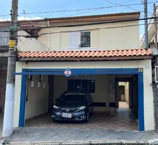Sobrado com 3 Quartos à venda, 110m² no Vila Aurora (Zona Norte), São Paulo