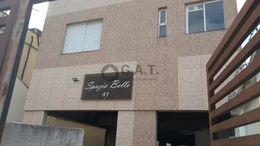 Kitnet com 1 Quarto à venda, 28m² no Jardim Piazza di Roma, Sorocaba