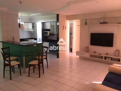 Apartamento com 2 Quartos à venda, 110m² no Pium (Distrito Litoral), Parnamirim