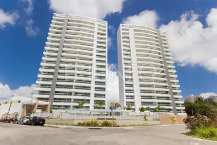 Apartamento com 3 Quartos à venda, 146m² no Engenheiro Luciano Cavalcante, Fortaleza