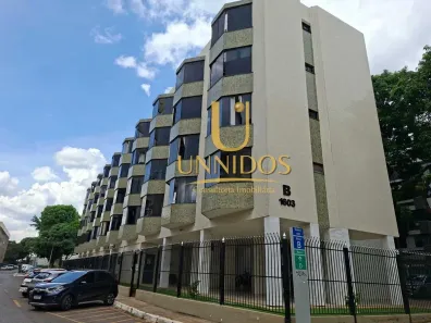 Apartamento com 2 Quartos à venda, 68m² no Cruzeiro Novo, Brasília