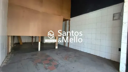 Ponto Comercial para alugar, 25m² no Jardim Sônia Maria, Mauá