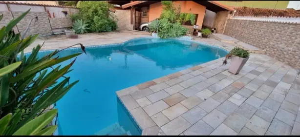 Casa com 30 Quartos à venda, 245m² no Jardim Casablanca, Peruíbe