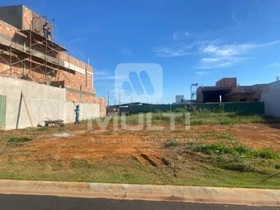 Lote/Terreno com 1 Quarto à venda, 12m² no Novo Mundo, Uberlândia