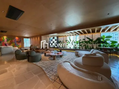 Apartamento com 3 Quartos à venda, 425m² no Vila Gomes Cardim, São Paulo