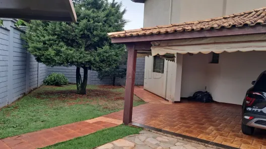 Casa de Condomínio com 3 Quartos para alugar, 451m² no Bonfim Paulista, Ribeirão Preto
