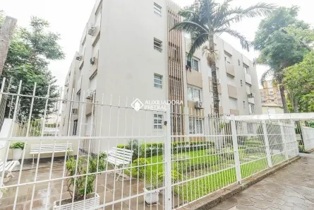 Apartamento com 1 Quarto à venda, 30m² no Boa Vista, Porto Alegre