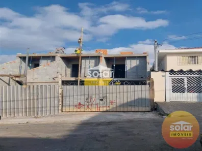 Sobrado com 3 Quartos à venda, 130m² no Vila Rio Branco, São Paulo