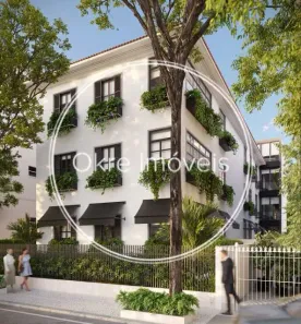 Sala Comercial à venda, 48m² no Leblon, Rio de Janeiro