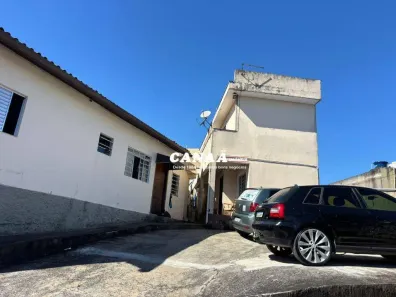 Sobrado com 3 Quartos à venda, 146m² no Jardim Ingá, São Paulo