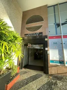 Sala Comercial para alugar, 44m² no Lourdes, Belo Horizonte