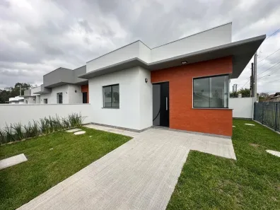 Casa com 2 Quartos à venda, 44m² no Vila Rica, Portão