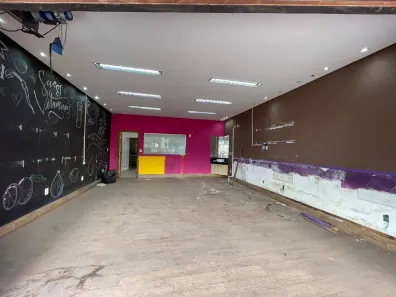 Ponto Comercial para alugar, 85m² no Milionários (Barreiro), Belo Horizonte