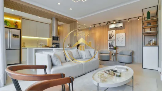 Apartamento com 3 Quartos à venda, 113m² no Jardim Guarani, Campinas