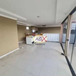 Casa com 4 Quartos à venda, 300m² no Sítio Cercado, Curitiba